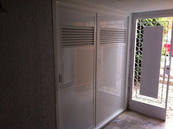 Carpintería PVC